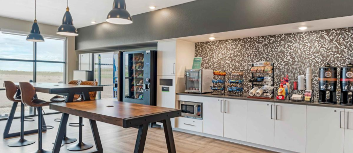 Extended Stay America Premier Suites Pueblo