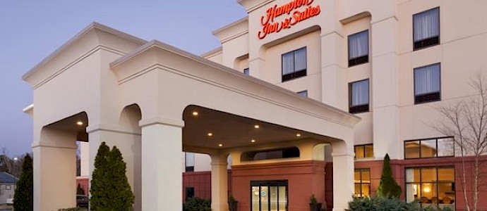 Hampton Inn & Suites Birmingham East Irondale