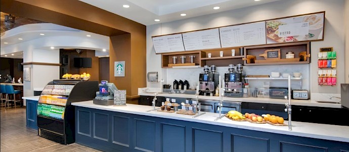 NEWLY ADDED - Courtyard Atlanta Downtown