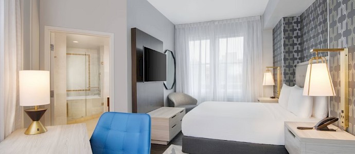 NEWLY ADDED - Courtyard Atlanta Downtown