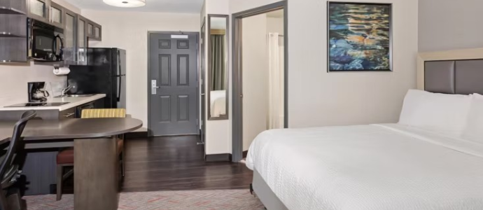 Candlewood Suites Appleton