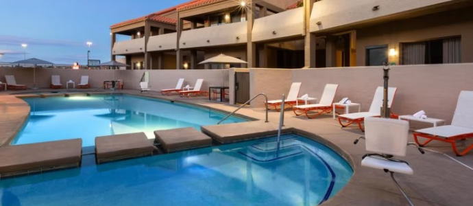Holiday Inn El Paso West – Sunland Park