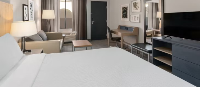 Holiday Inn El Paso West – Sunland Park