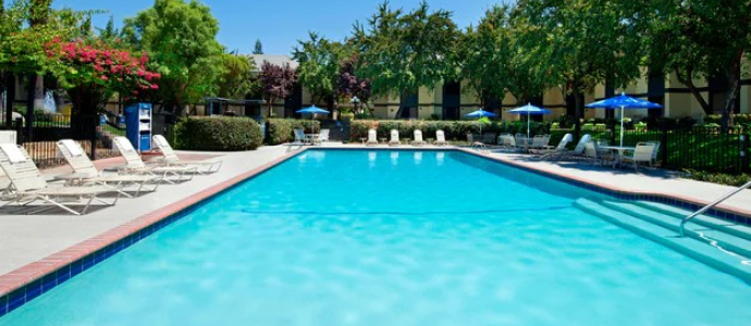 Four Points Bakersfield