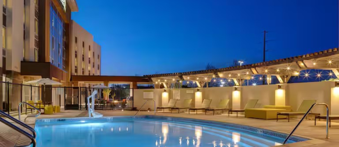 Home2 Suites Petaluma