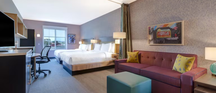 Home2 Suites Petaluma