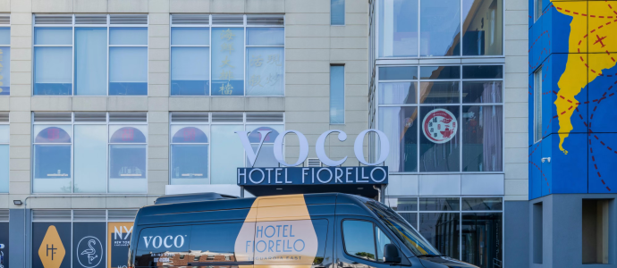 VOCO Fiorello - LaGuardia East