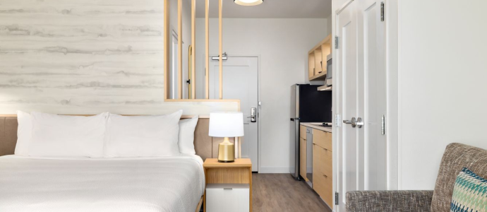 TownePlace Suites Humble Intercontinental Airport