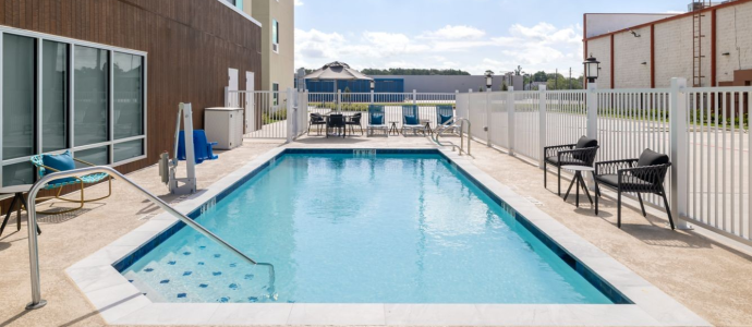 TownePlace Suites Humble Intercontinental Airport