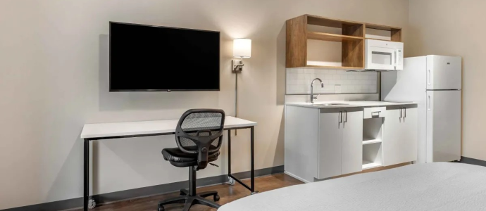 Extended Stay America Premier Suites Colorado Springs South