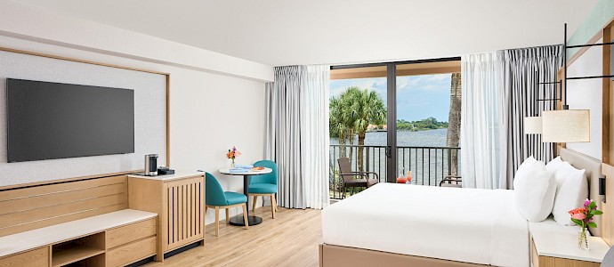 NEW! - voco Sandpiper All Inclusive Resort Port St. Lucie