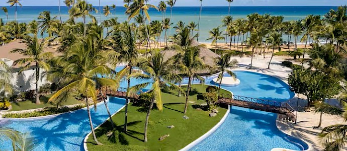 NEW! - Wyndham Alltra Punta Cana All Inclusive Resort