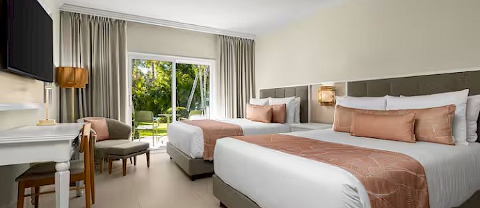 NEW! - Wyndham Alltra Punta Cana All Inclusive Resort