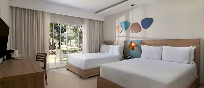 NEW! - Wyndham Alltra Samana All Inclusive Resort