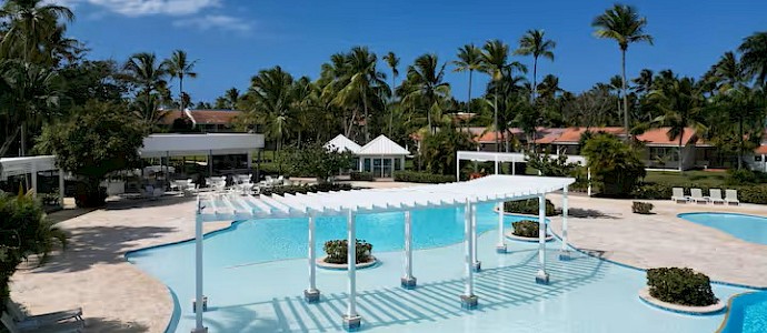 NEW! - Wyndham Alltra Samana All Inclusive Resort