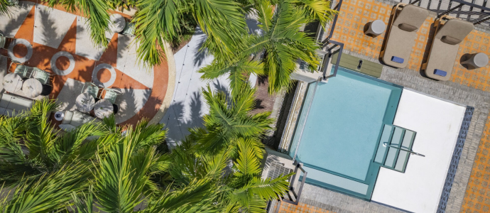 NEW! - Balfour Hotel, Miami Beach