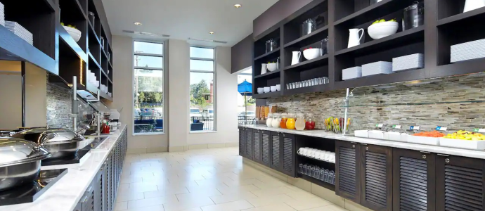 NEW! - Hyatt House Pittsburgh Bloomfield Shadyside