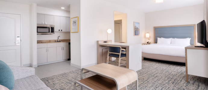 Homewood Suites Columbia