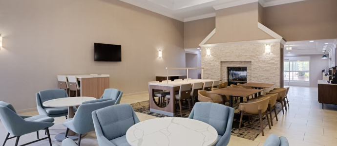 Homewood Suites Columbia