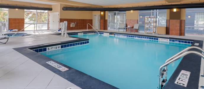 Homewood Suites Columbia