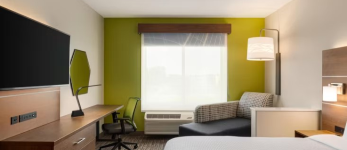 Holiday Inn Express & Suites Hayward - Castro Valley