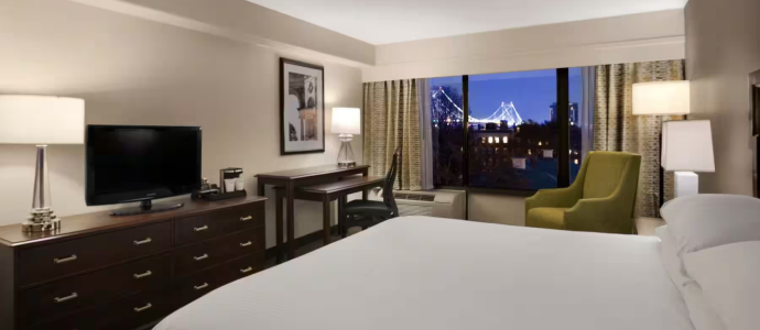 Wyndham Philadelphia Historic District