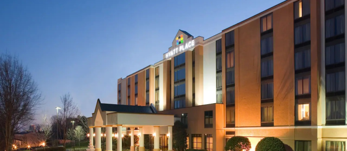 Hyatt Place Phoenix North