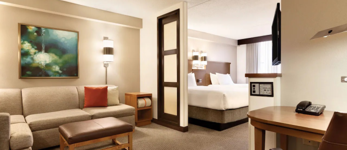 Hyatt Place Phoenix North