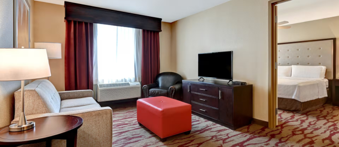 Homewood Suites Albuquerque Airport