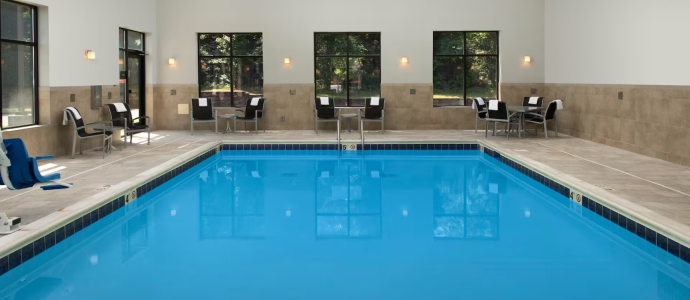 Hampton Inn & Suites Athens-I-65 - Huntsville Area