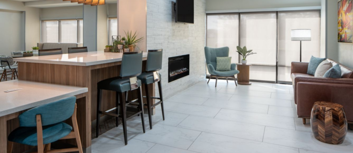 Four Points Alexandria