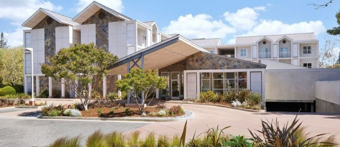 Corporate Inn Sunnyvale