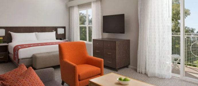 Corporate Inn Sunnyvale