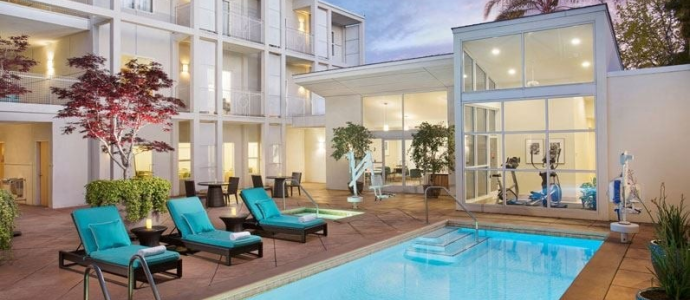 Corporate Inn Sunnyvale