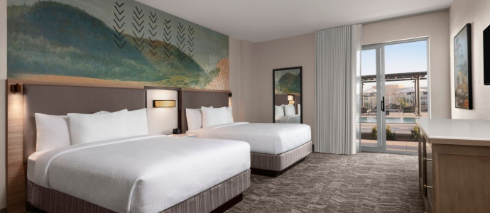 Springhill Suites Chula Vista Eastlake