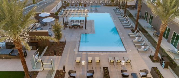 Springhill Suites Chula Vista Eastlake