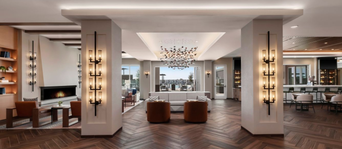 Springhill Suites Chula Vista Eastlake