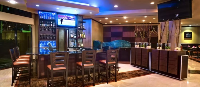 voco Orange County Airport Hotel