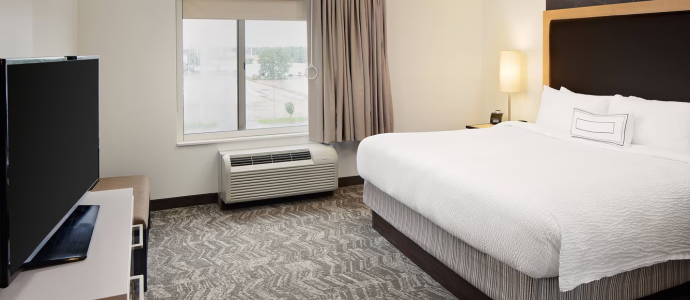 SpringHill Suites Green Bay