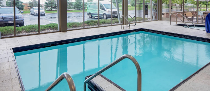 SpringHill Suites Green Bay