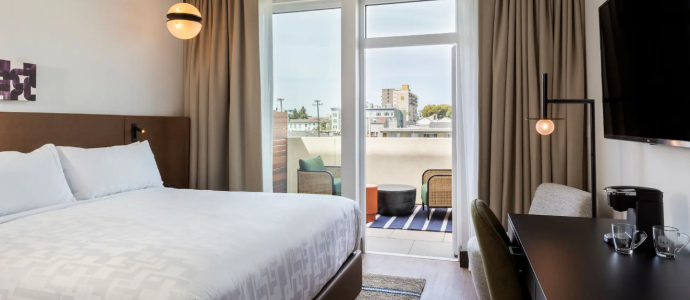 Kissel Uptown Oakland