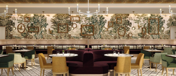 NEW! - The Brandywine, Radnor, a Tribute Portfolio Hotel