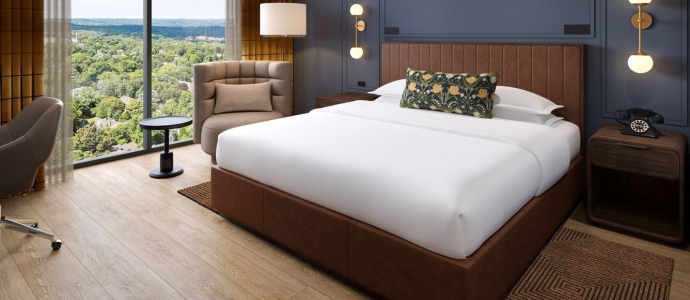 NEW! - The Brandywine, Radnor, a Tribute Portfolio Hotel