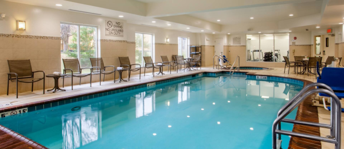 Hilton Garden Inn Nashville Smyrna