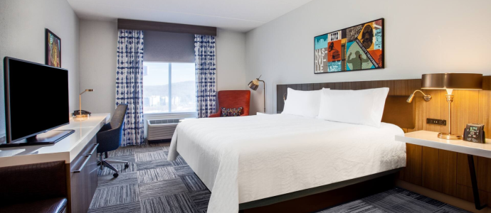 Hilton Garden Inn Nashville Smyrna