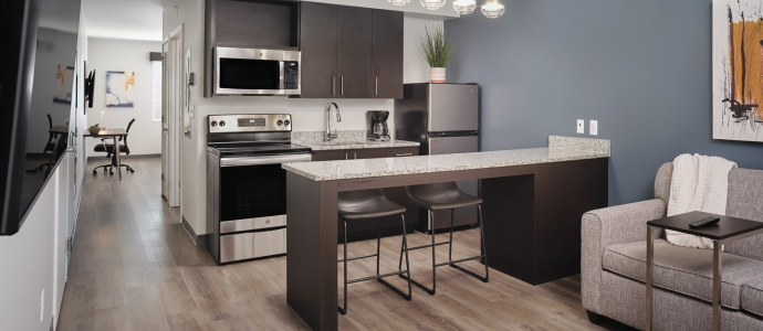 stayAPT Suites Montgomery Eastern Bypass