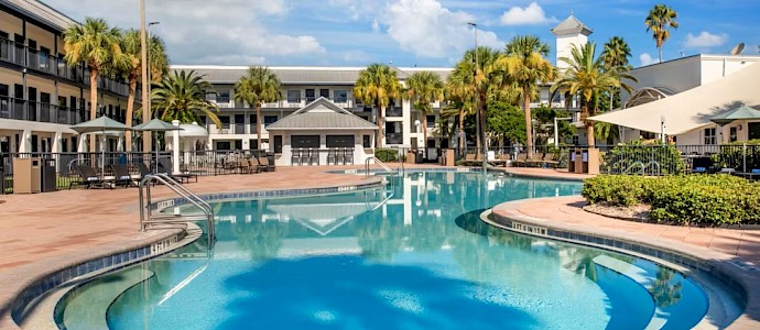 voco Kissimmee Orlando