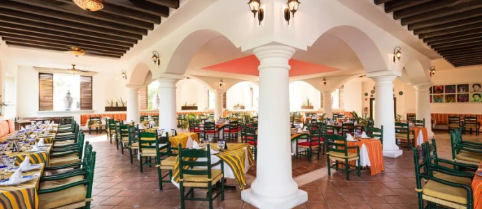 BlueBay Grand Esmeralda - Playa del Carmen, Riviera Maya, All Inclusive Resort