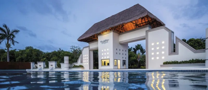 BlueBay Grand Esmeralda - Playa del Carmen, Riviera Maya, All Inclusive Resort