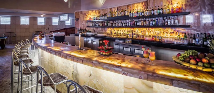 BlueBay Grand Esmeralda - Playa del Carmen, Riviera Maya, All Inclusive Resort